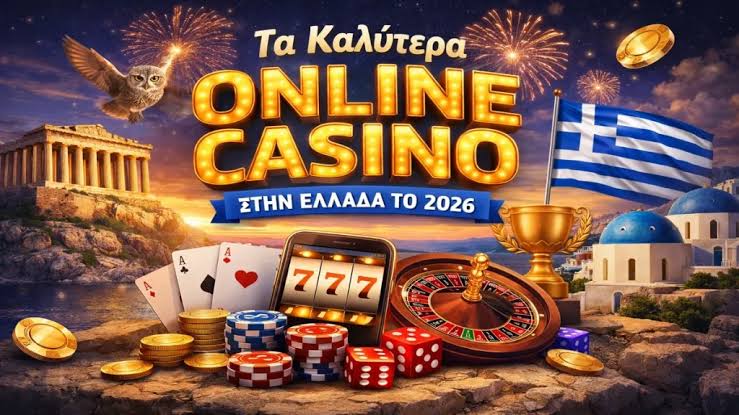 Το Νέο Διαδικτυακό Καζίνο Μια Επαναστατική Εμπειρία Τυχερών Παιχνιδιών 508471740