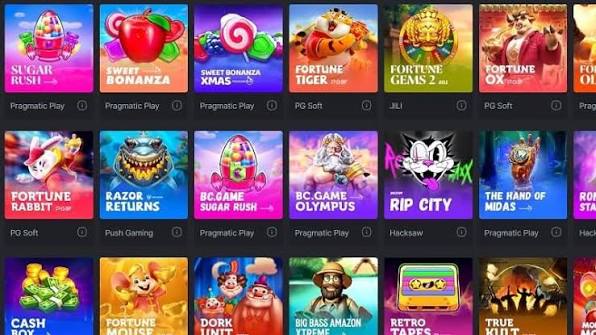 BC.Game App for Android A Comprehensive Review