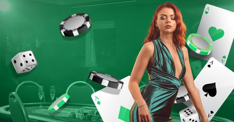 BC.Game Mirror Access Your Gateway to Online Gaming