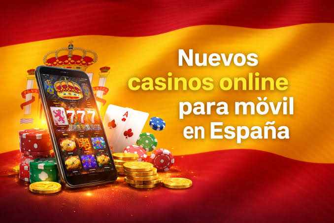 Casino en Línea España Todo lo que Necesitas Saber sobre el Dinero y las Apuestas