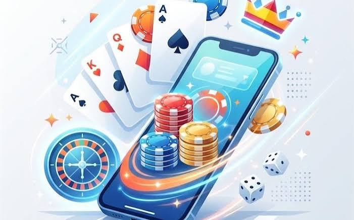 Casino en Línea España Todo lo que Necesitas Saber sobre el Dinero y las Apuestas