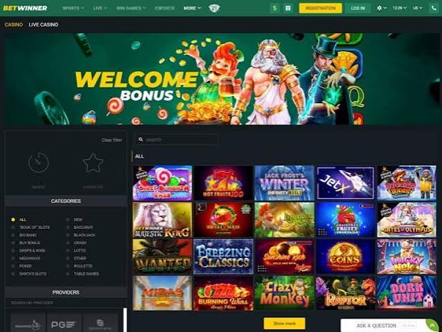Complete Guide to BetWinner Registration