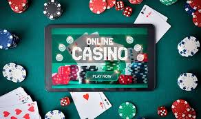 Experience the Thrill at Cloudbet Casino & Sportsbook