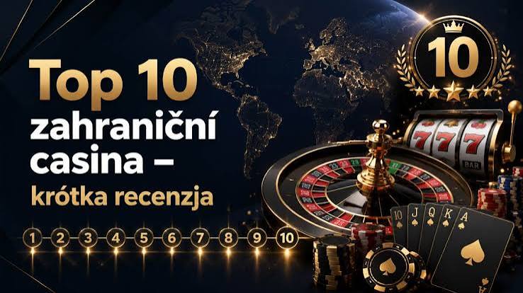 Legální online casino LuckyBet Vstupte do světa vzrušení