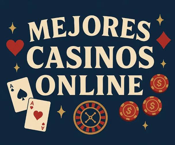 Los Mejores Bonos de Bienvenida en Casinos Online en 2023