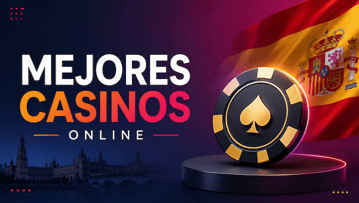 Los Mejores Casinos con Bono Sin Depósito