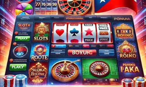 Zahraniční online casino bonus bez vkladu Vše, co potřebujete vědět 934988740