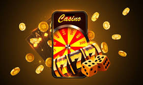 Discover the Enchantment of Magical Spin Online Casino UK -685403447