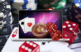 Discover the Thrilling World of 7Gold Casino