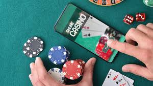 Discover the Thrilling World of 7Gold Casino