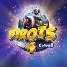 Explore the Exciting World of Pirots 4 Slot