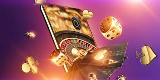 Explore the Thrills of BetFoxx Casino Your Ultimate Gaming Destination