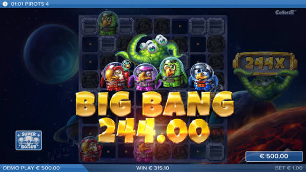 Exploring the Features and Benefits of BC.Game Online Casino Platform