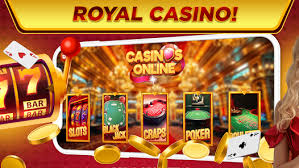 Exploring Trino Casino Online Games A Comprehensive Guide