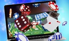 Exploring Trino Casino Online Games A Comprehensive Guide