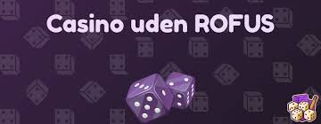 Free Spins Casino Uden ROFUS Find de Bedste Tilbud