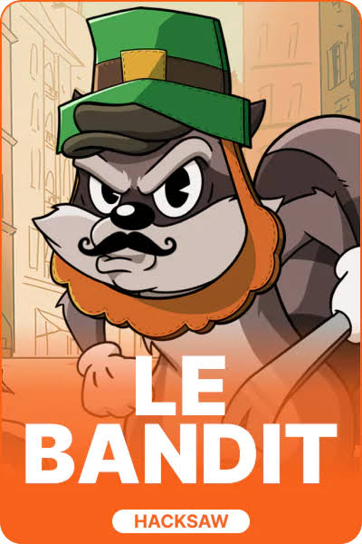 Le Bandit Casino Din Ultimative Spiloplevelse Le Bandit Casino Din Ultimative Spiloplevelse