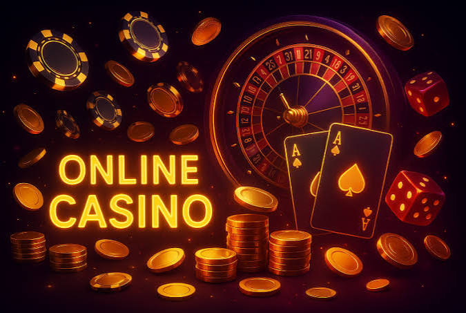 Legální casino Betor - Zábava, bezpečnost a výhry
