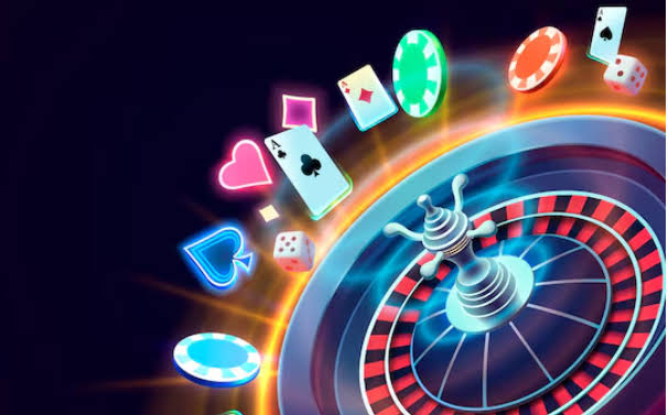 Legální Online Casino Sazka Zábava a Možnosti Výhry