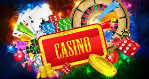 NeoCasino The Ultimate Destination for Online Casino Games