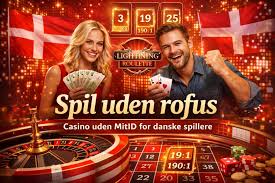 Online Casino Uden Om ROFUS Din Guide til Spiloplevelser 1890282037