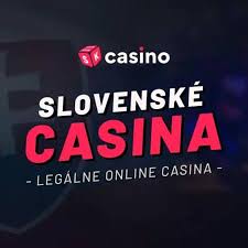 Online kasína na Slovensku Všetko, čo potrebujete vedieť -921753697