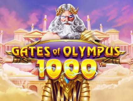 Oplev Guderne i Gates of Olympus Slot Oplev Guderne i Gates of Olympus Slot