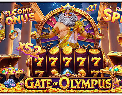 Oplev Magien ved Gates of Olympus Casino -1827167884 Oplev Magien ved Gates of Olympus Casino -1827167884