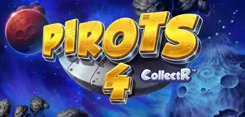 Oplev Spændingen med Pirots 4 Spilleautomat