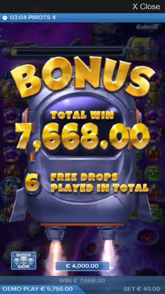 Pirates 4 Online Casino Sail the High Seas of Entertainment
