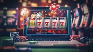 The Enchantment of Crypto Palace Exploring the Future of Digital Gambling