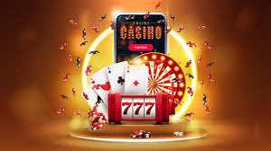 The Ultimate Experience at 31Bets Casino & Sportsbook