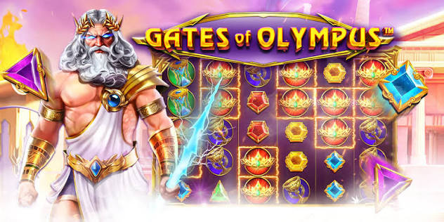 Anmeldelse af Gates of Olympus En Rejse Ind i Gudernes Verden