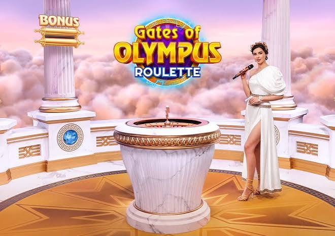 Gates of Olympus Slot En Rejse Gennem Guderne 738254906