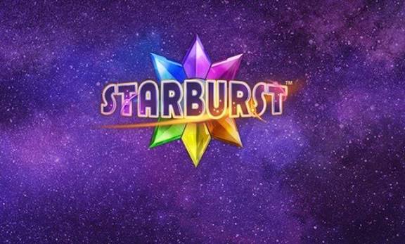 Oplev Magien ved Starburst Spil En Dybtgående Guide