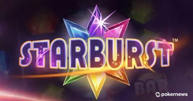 Starburst Casino Oplev Magien i Spiluniverset 528463234