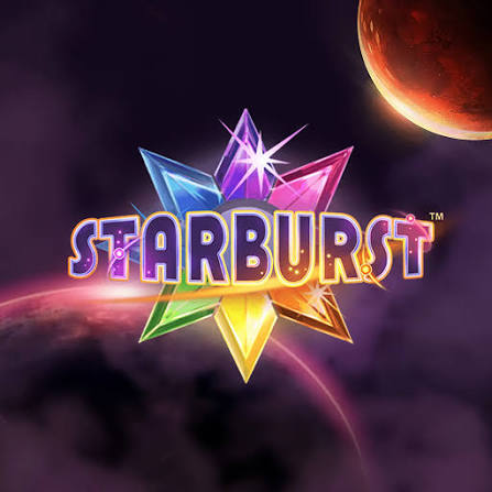 Starburst NetEnt Den Legendariske Slot!