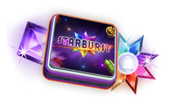 Starburst NetEnt Den Legendariske Slot!