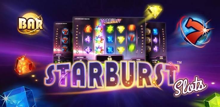 Starburst Online En Uforglemmelig Spiloplevelse 482272875