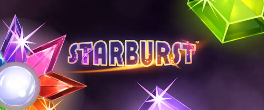 Starburst Spil En Glimtende Rejse Indenfor Online Spilleautomater