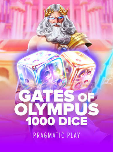 Udforsk Gates of Olympus Slot En Rejse til de Greske Guds Rige